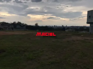 Lote/Terreno à venda, 1122m² no Condomínio Reserva do Paratehy, São José dos Campos
