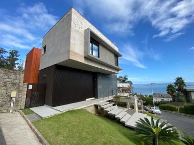 Casa com 3 Quartos à venda, 541m² no Cacupé, Florianópolis