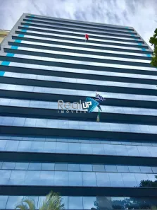 Sala Comercial para alugar, 600m² no Copacabana, Rio de Janeiro