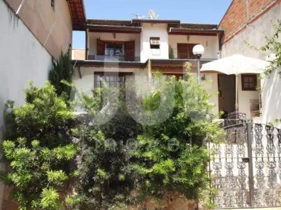 Sobrado com 3 Quartos para alugar, 250m² no Parque Jambeiro, Campinas