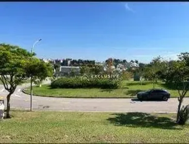 Lote/Terreno à venda, 600m² no Condomínio Residencial Colinas do Paratehy, São José dos Campos