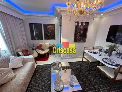 Cobertura com 2 Quartos à venda, 200m² no Jardim Mariléa, Rio das Ostras