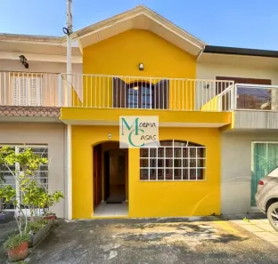 Casa com 2 Quartos para alugar, 120m² no Vila Nova Jaguaré, São Paulo