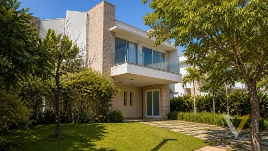 Casa de Condomínio com 3 Quartos à venda, 300m² no Cidade Santos Dumont, Jundiaí