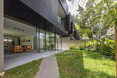 Casa de Condomínio com 4 Quartos à venda, 691m² no Alto de Pinheiros, São Paulo