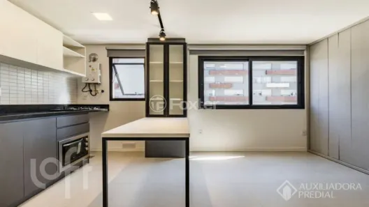 Apartamento com 1 Quarto à venda, 30m² no Centro Histórico, Porto Alegre