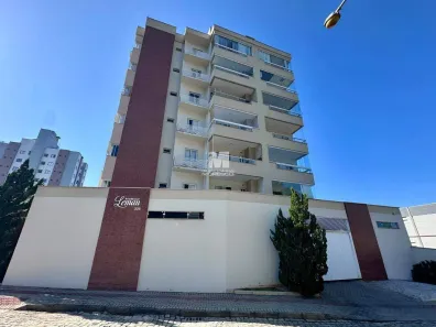 Apartamento com 3 Quartos à venda, 94m² no Guarani, Brusque