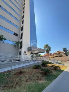 Sala Comercial à venda, 40m² no Centro, Campo Grande