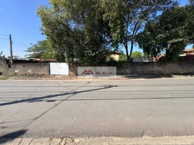 Lote/Terreno à venda, 4941m² no Centro, Monte Mor