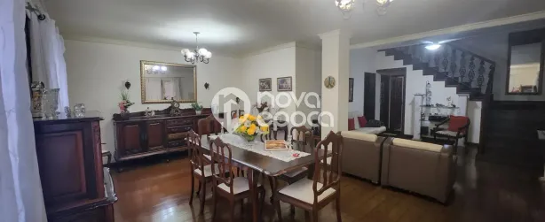 Casa com 4 Quartos à venda, 135m² no Cachambi, Rio de Janeiro