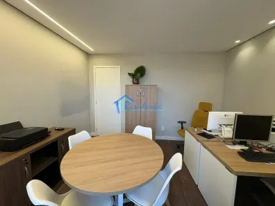 Sala Comercial à venda, 40m² no Jardim Pompéia, Indaiatuba
