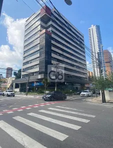 Sala Comercial para alugar, 36m² no Aldeota, Fortaleza