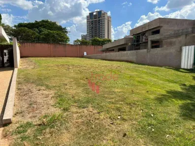 Lote/Terreno à venda, 525m² no Jardim Olhos D´Água I, Ribeirão Preto