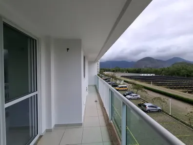 Apartamento com 2 Quartos à venda, 75m² no Recreio dos Bandeirantes, Rio de Janeiro