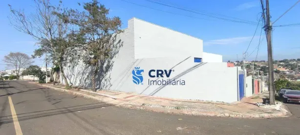 Galpão/Depósito/Armazém à venda, 300m² no Colúmbia, Londrina
