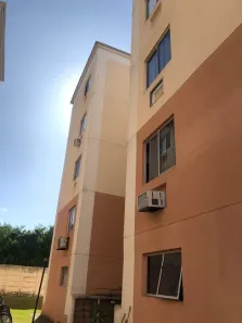 Apartamento com 2 Quartos à venda, 43m² no Cosmos, Rio de Janeiro