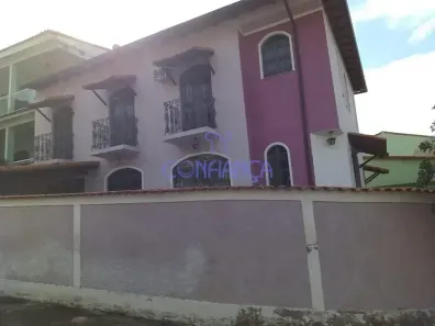 Casa com 5 Quartos à venda, 210m² no Campo Grande, Rio de Janeiro