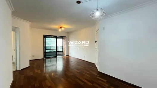 Apartamento com 3 Quartos à venda, 100m² no Cidade Monções, São Paulo