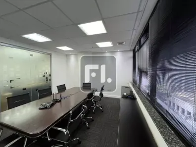Sala Comercial para alugar, 160m² no Pinheiros, São Paulo