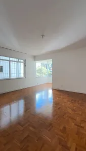 Apartamento com 3 Quartos à venda, 200m² no Higienópolis, São Paulo