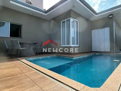 Casa com 3 Quartos à venda, 213m² no Quinta Ranieri, Bauru