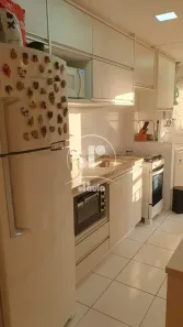 Apartamento com 2 Quartos à venda, 63m² no Jardim São Caetano, São Caetano do Sul