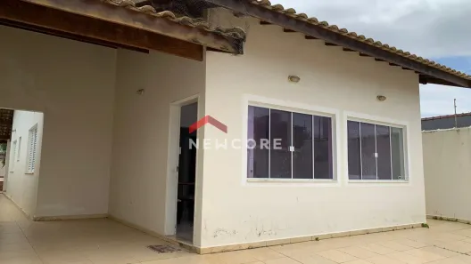 Casa com 3 Quartos à venda, 350m² no Estância Balneária Maria Helena Novaes, Peruíbe
