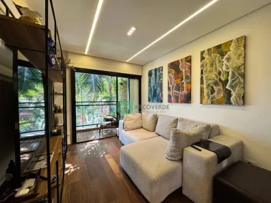 Apartamento com 2 Quartos à venda, 75m² no Vila Madalena, São Paulo