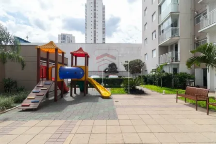 Apartamento com 3 Quartos à venda, 60m² no Quinta da Paineira, São Paulo