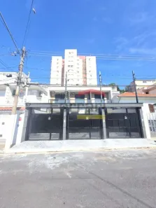 Sobrado com 3 Quartos à venda, 87m² no Vila Romero, São Paulo