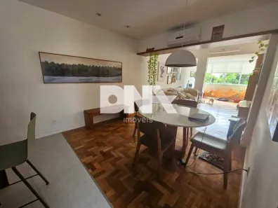 Apartamento com 2 Quartos à venda, 84m² no Copacabana, Rio de Janeiro