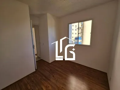 Apartamento com 2 Quartos à venda, 32m² no Colônia (Zona Leste), São Paulo
