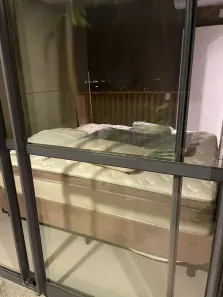 Apartamento com 2 Quartos à venda, 39m² no Perdizes, São Paulo