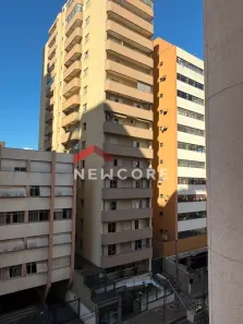 Apartamento com 3 Quartos à venda, 118m² no Centro, Londrina