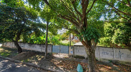 Lote/Terreno à venda, 855m² no Jardim Chapadão, Campinas