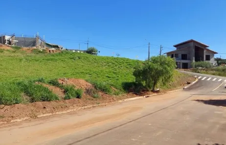 Lote/Terreno à venda, 1182m² no Recanto Jaguari, Vargem