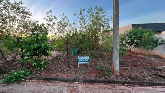 Lote/Terreno à venda, 180m² no Residencial Bela Vista, Porto Rico