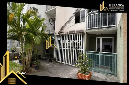 Apartamento com 2 Quartos à venda, 46m² no Jacarepaguá, Rio de Janeiro