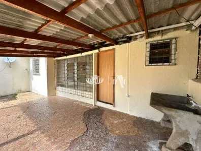 Casa com 2 Quartos à venda, 60m² no Ouro Branco, Londrina