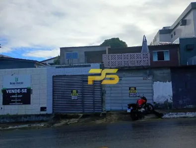 Casa com 4 Quartos para venda ou aluguel, 315m² no Tambauzinho, João Pessoa