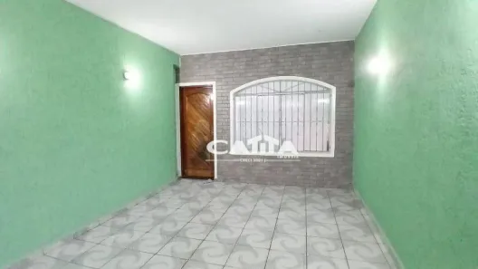 Sobrado com 2 Quartos à venda, 124m² no Cidade Líder, São Paulo