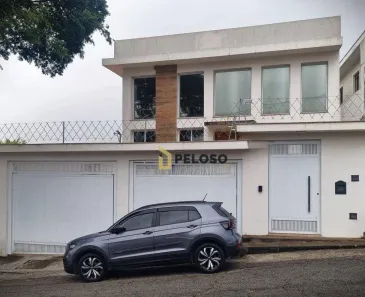Sobrado com 3 Quartos à venda, 700m² no Jardim Franca, São Paulo
