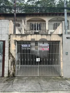 Sobrado com 2 Quartos à venda, 129m² no Cidade Intercap, Taboão da Serra