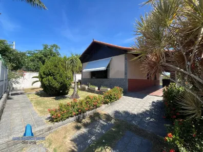 Casa com 2 Quartos à venda, 96m² no Bananeiras (Iguabinha), Araruama