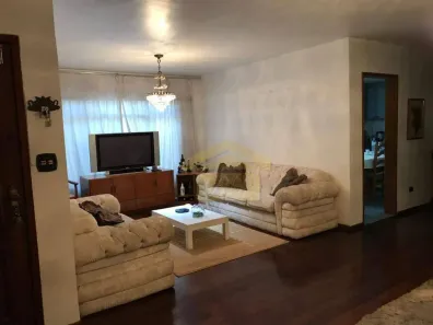 Sobrado com 5 Quartos à venda, 413m² no Jardim Aeroporto, São Paulo