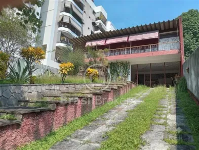Casa com 4 Quartos à venda, 477m² no Freguesia (Jacarepaguá), Rio de Janeiro