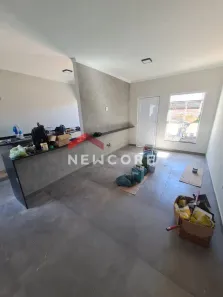 Casa com 3 Quartos à venda, 109m² no Jardim Marília, Bauru