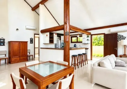 Casa com 3 Quartos para alugar, 410m² no Rio Tavares, Florianópolis