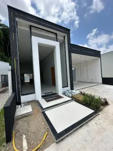 Casa de Condomínio com 3 Quartos à venda, 160m² no Centro, Ananindeua