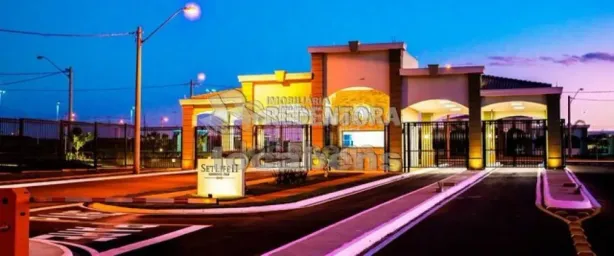 Lote/Terreno à venda, 253m² no Setlife Mirassol, Mirassol